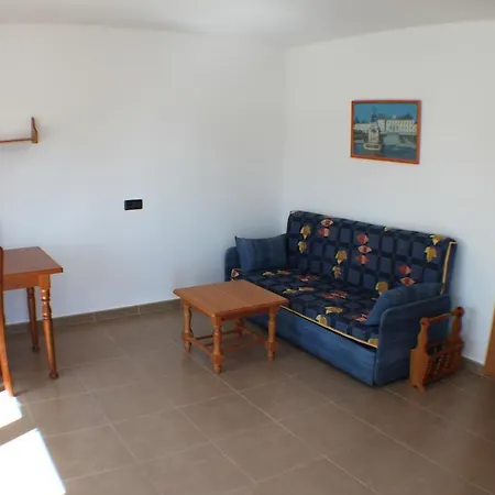 Villa Mercedes - Comfortable In
